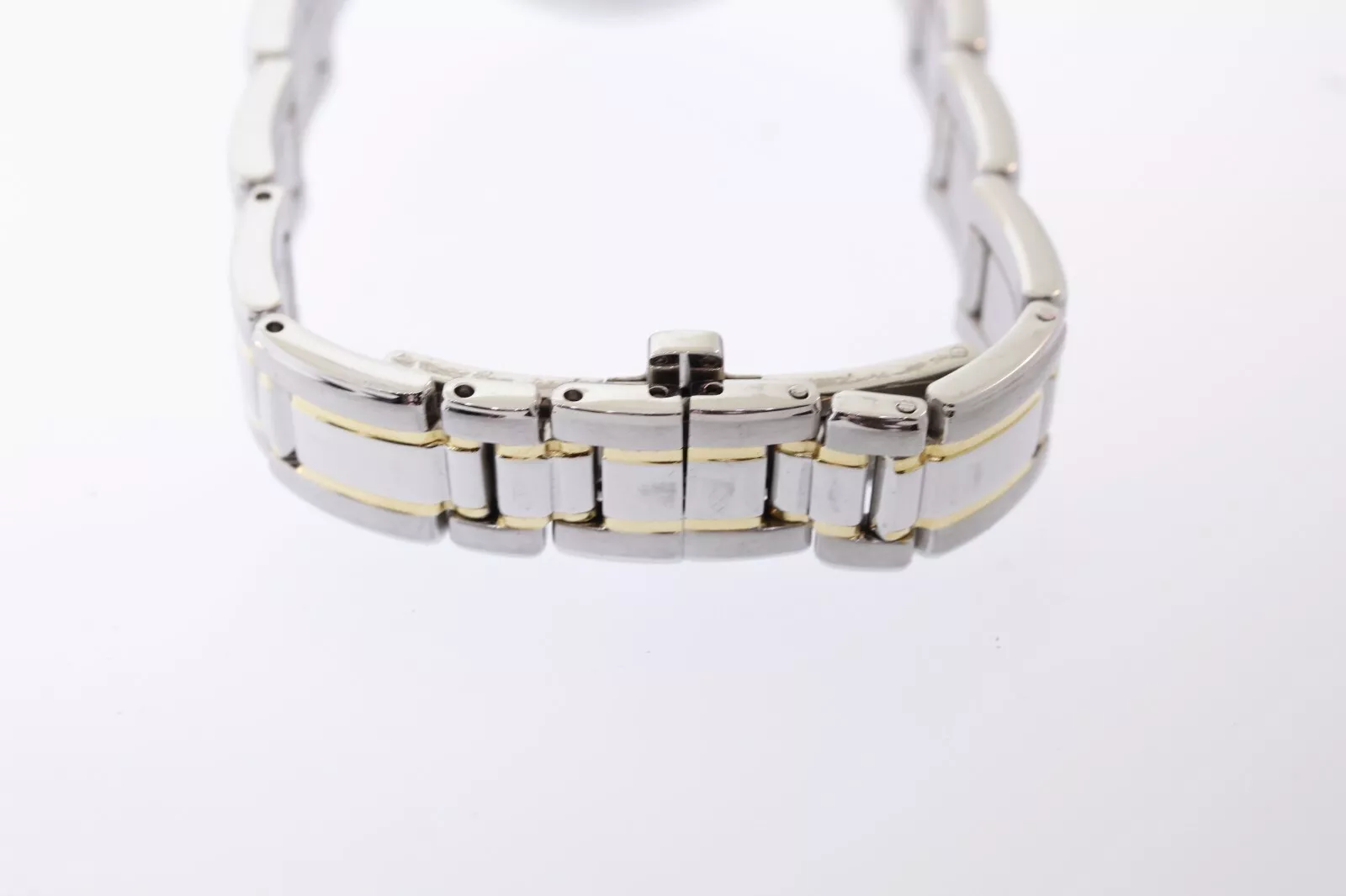 EX1364-59A Citizen Eco-Drive de dama pulsera de metal - Image 3