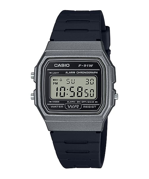 F-91WM-1B Reloj Casio para Hombre