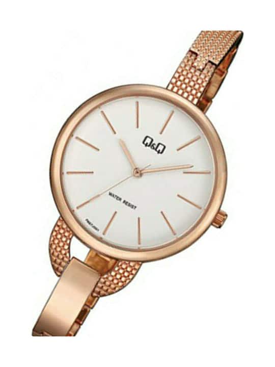 F667J001Y Reloj QQ para Señorita - Image 2