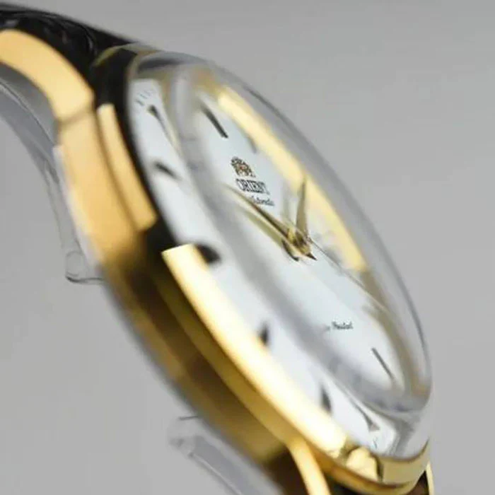 FAC00003W Reloj Orient Bambino Clásico - Image 3