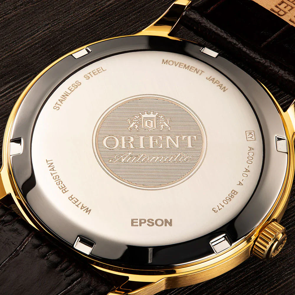 FAC00003W Reloj Orient Bambino Clásico - Image 6