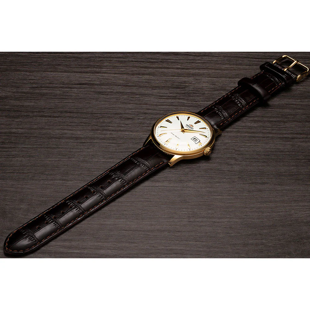FAC00003W Reloj Orient Bambino Clásico - Image 7