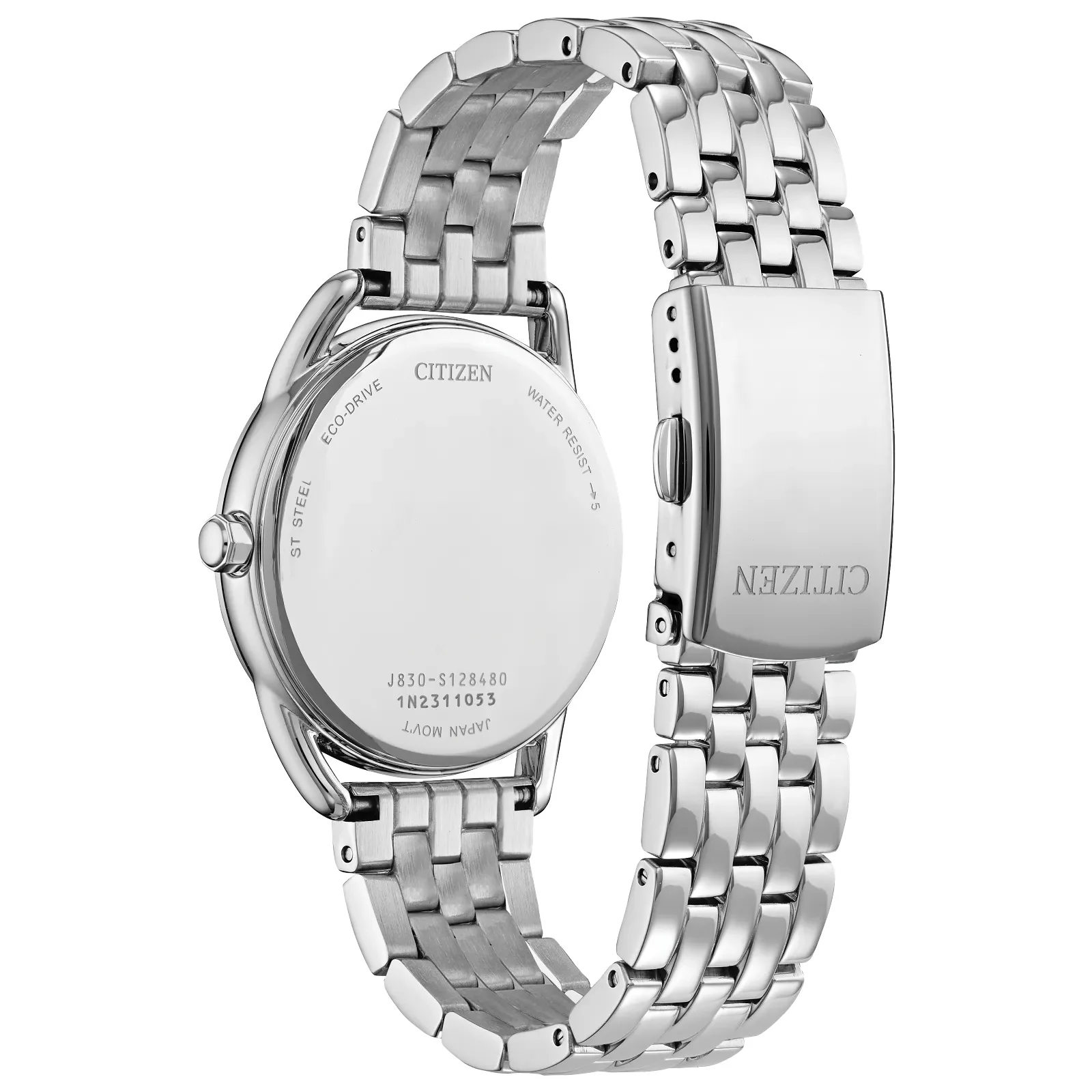 FE7090-55L Citizen Eco-drive reloj para hombre - Image 3