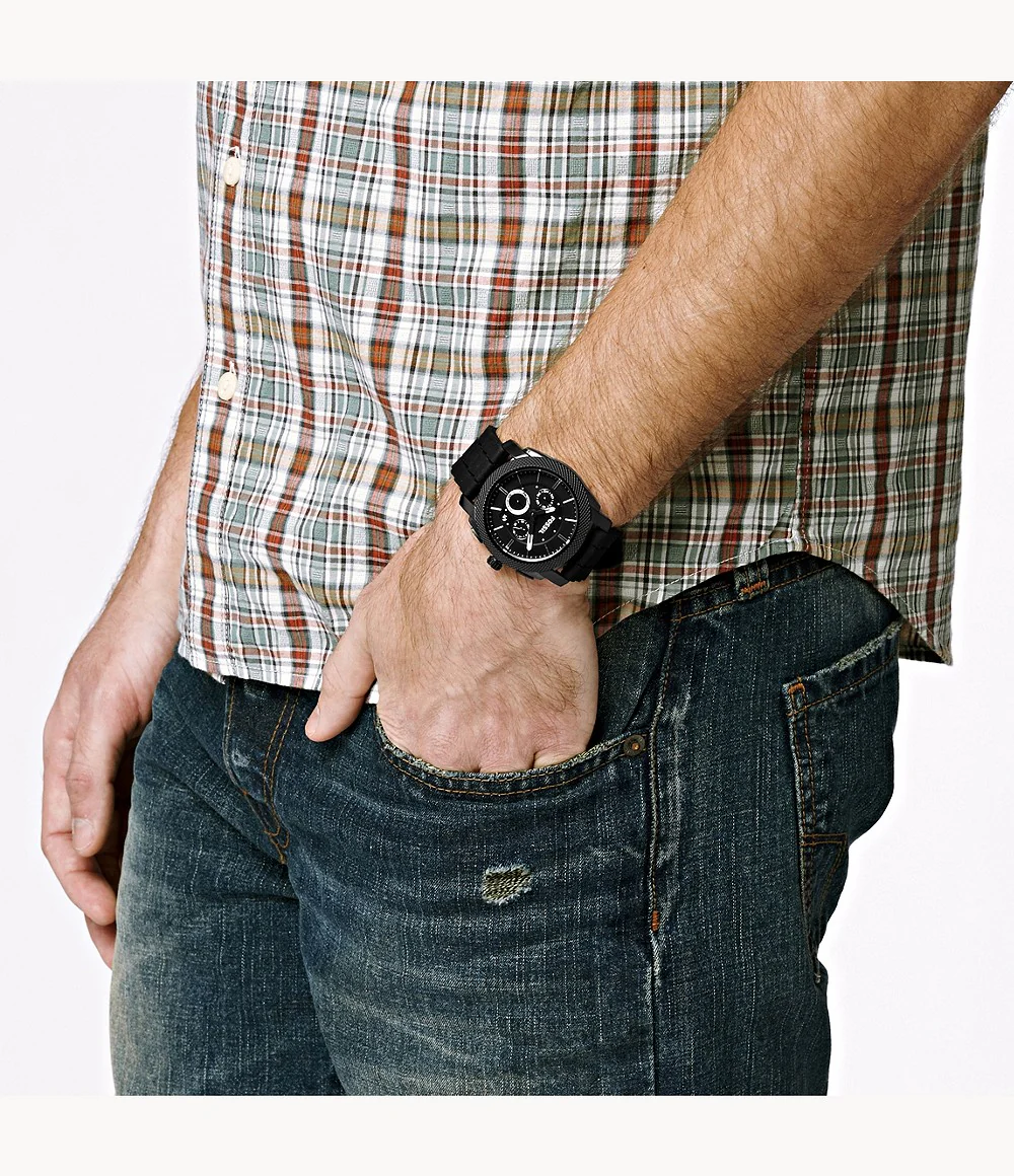 FS4487 Reloj Machine para Hombre 45 mm - Image 5