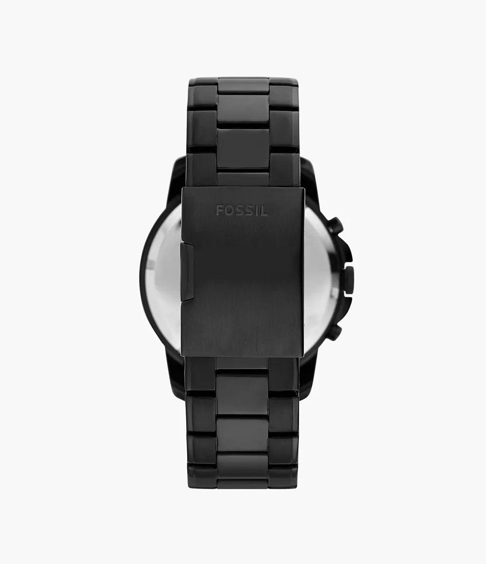 FS4832 Reloj Grant de caballero pulsera de metal 44 mm - Image 2
