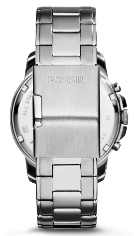 FS4994 Reloj Grant de hombre pulsera de metal - Image 3