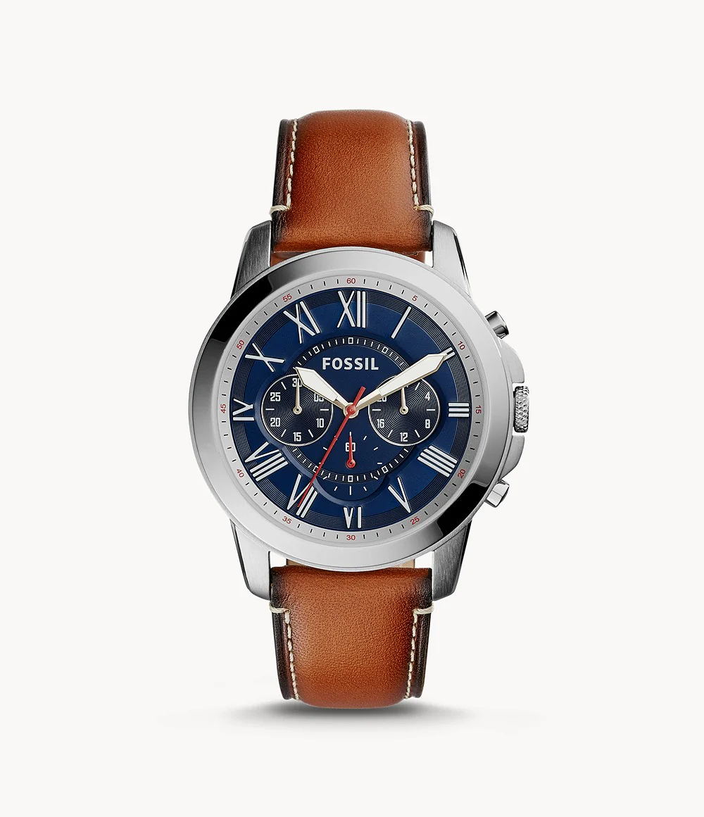 FS5210 Reloj Grant para Hombre 44 mm