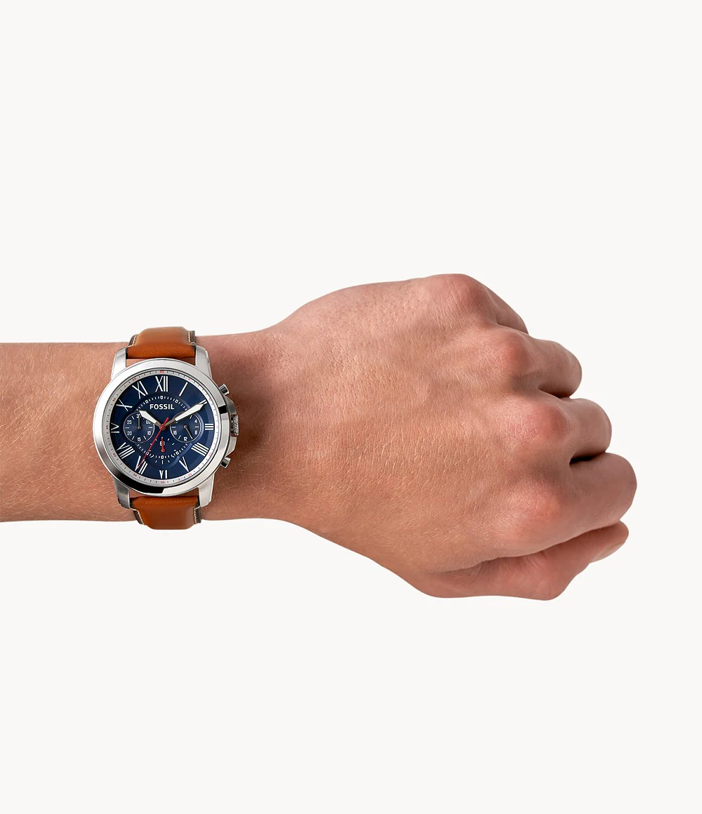 FS5210 Reloj Grant para Hombre 44 mm - Image 2