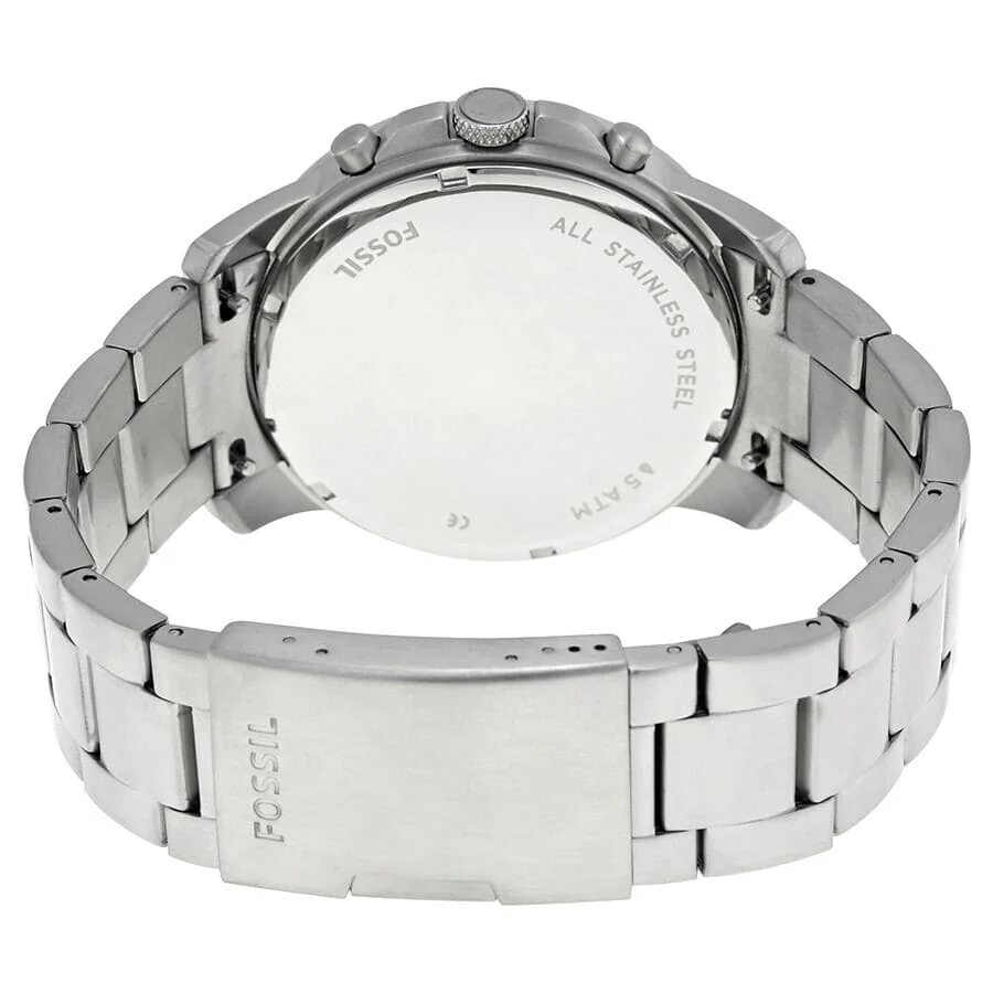 FS5238 Reloj Grant de hombre pulsera de metal - Image 4