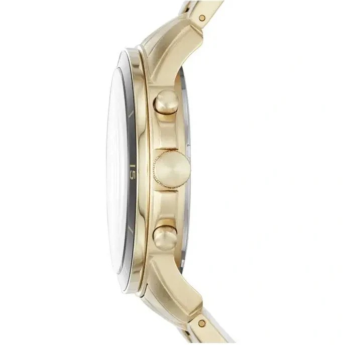 FS5267 Reloj Grant de caballero pulsera de metal 44 mm - Image 2