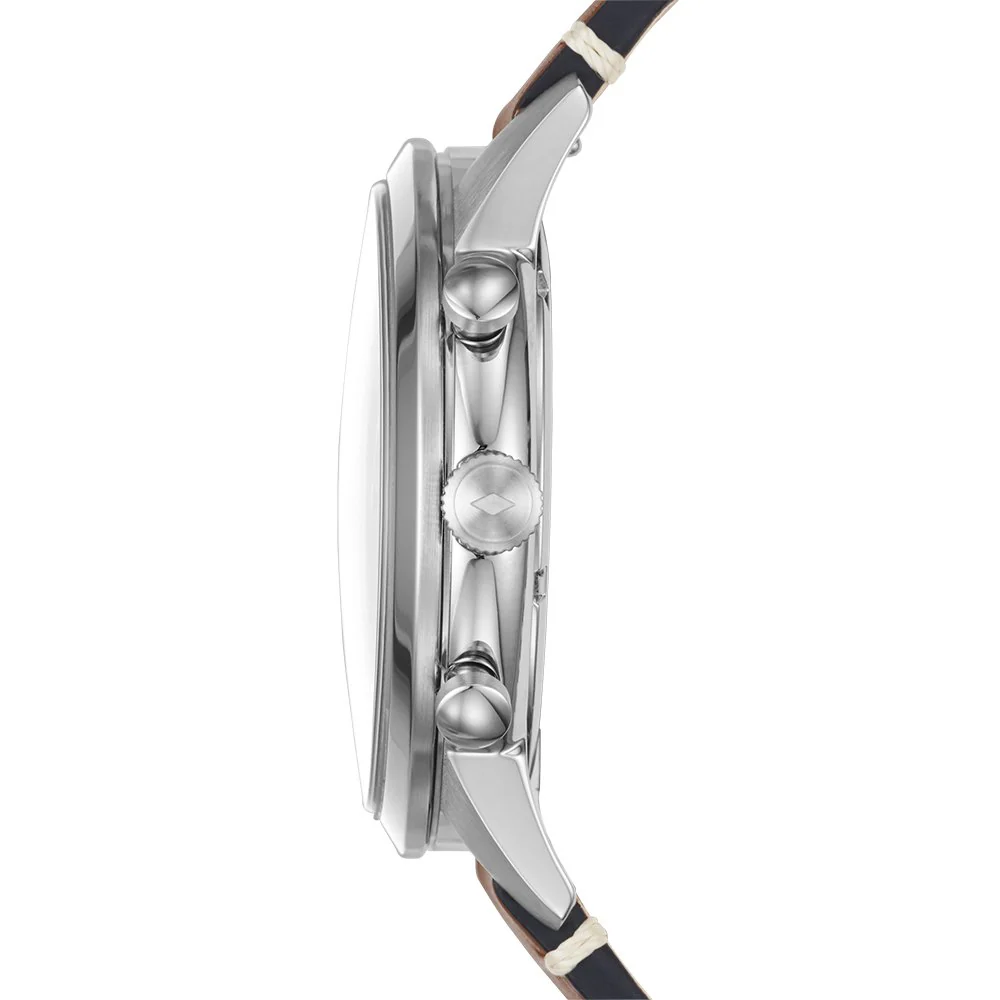 FS5280 Reloj Townsman de hombre pulsera de cuero - Image 3
