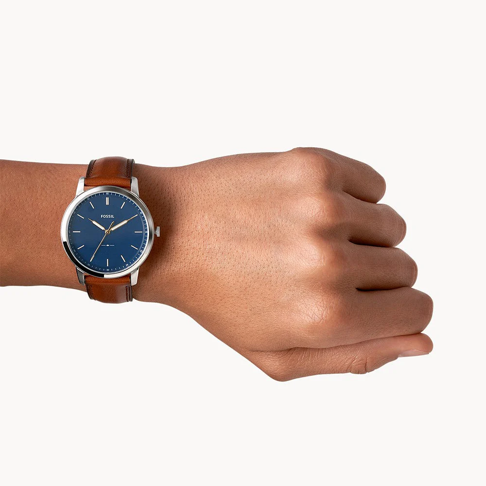 FS5304 Reloj The Minimalist para Hombre - Image 2