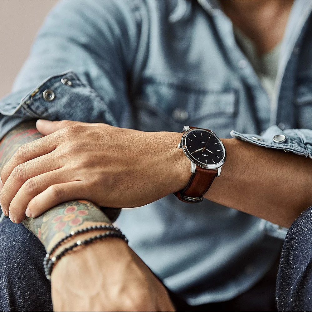 FS5304 Reloj The Minimalist para Hombre - Image 5