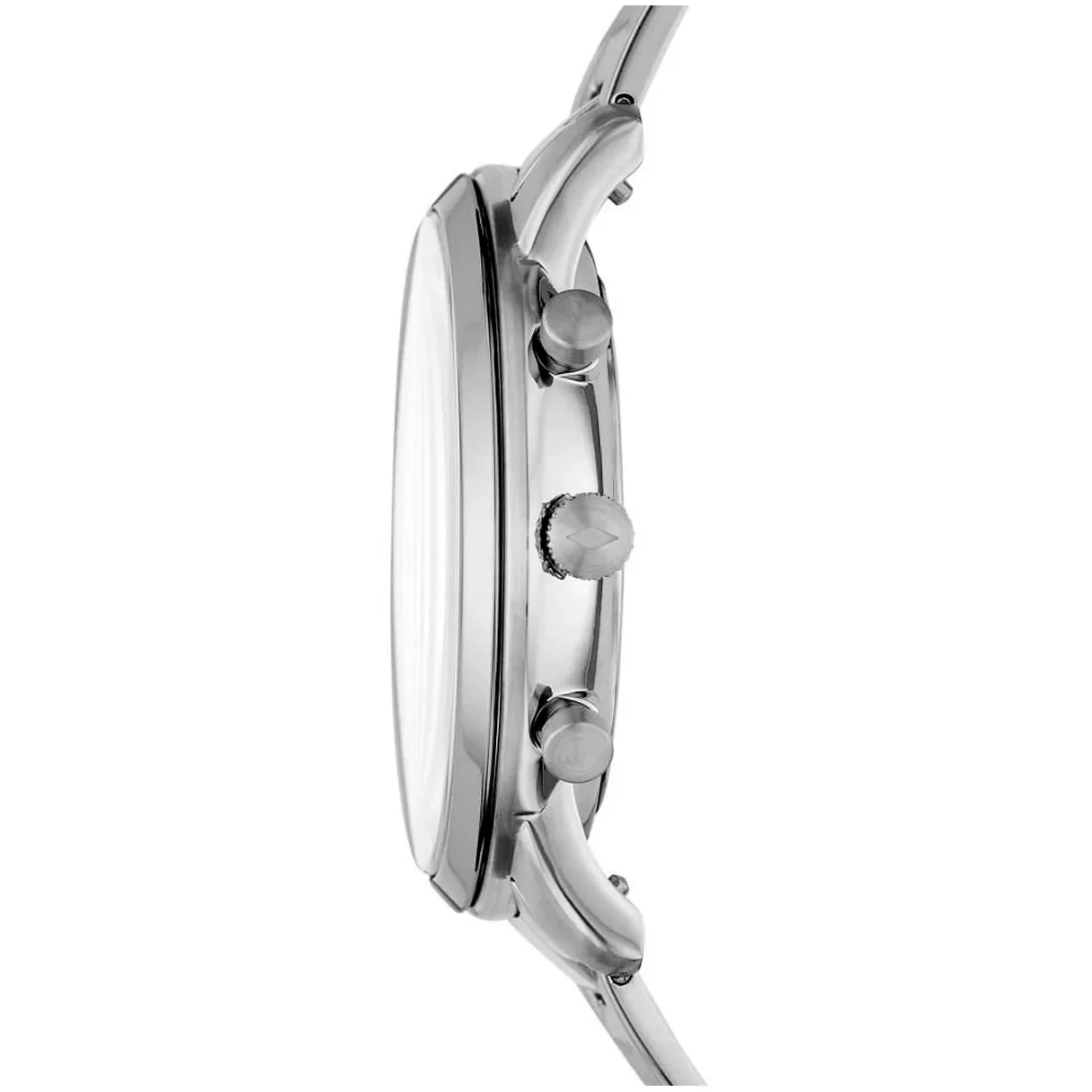FS5433 Reloj Neutra de hombre pulsera de metal - Image 3