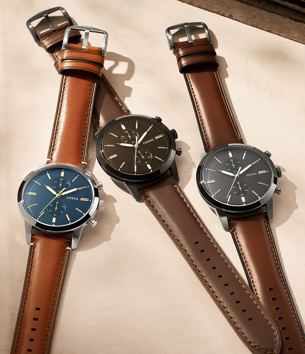 FS5522 Reloj Townsman para Caballero - Image 5