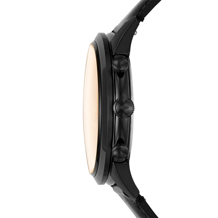FS5585 Reloj Townsman de hombre correa de cuero 44mm - Image 3