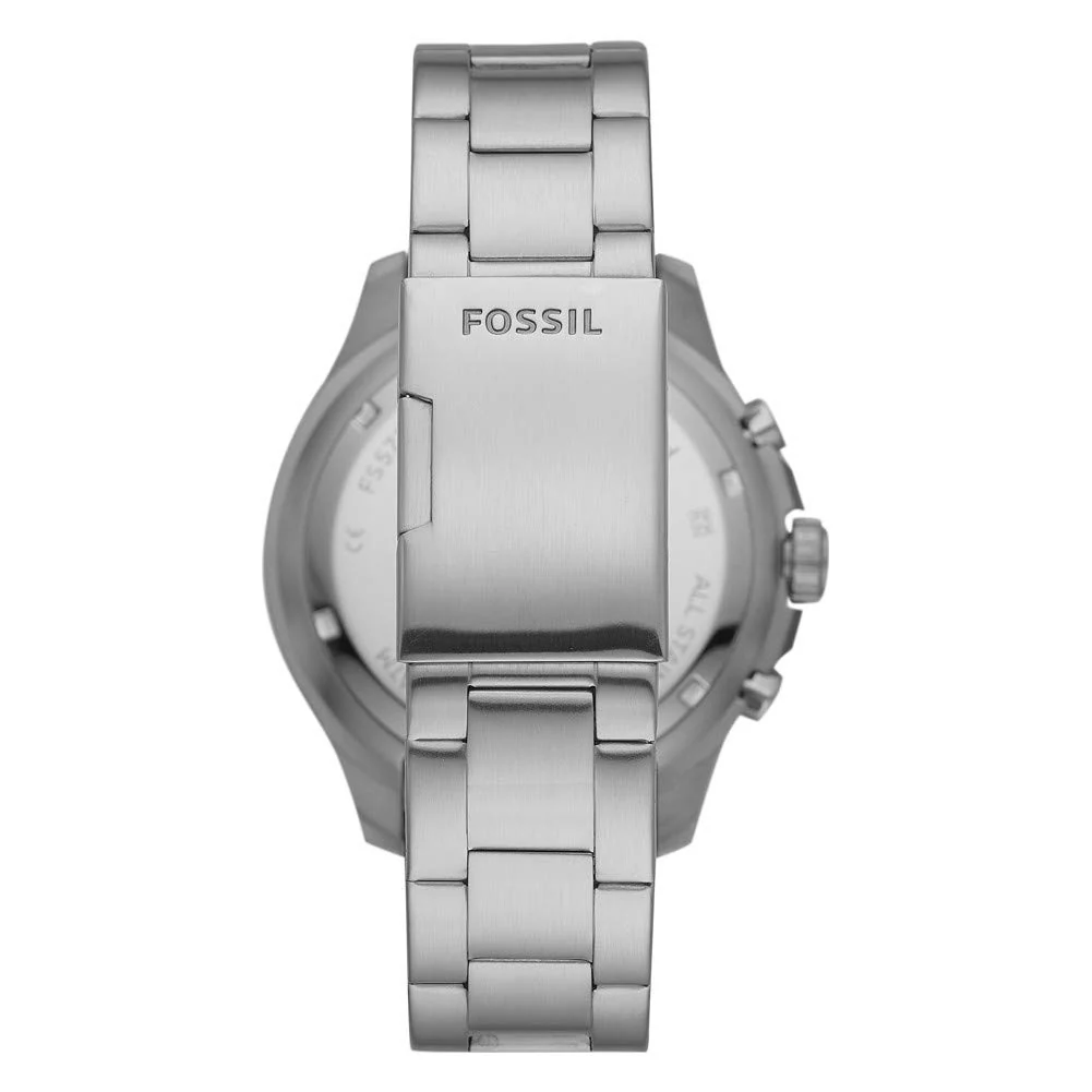 FS5726 Reloj Fossil FB-03 de hombre correa de metal - Image 3