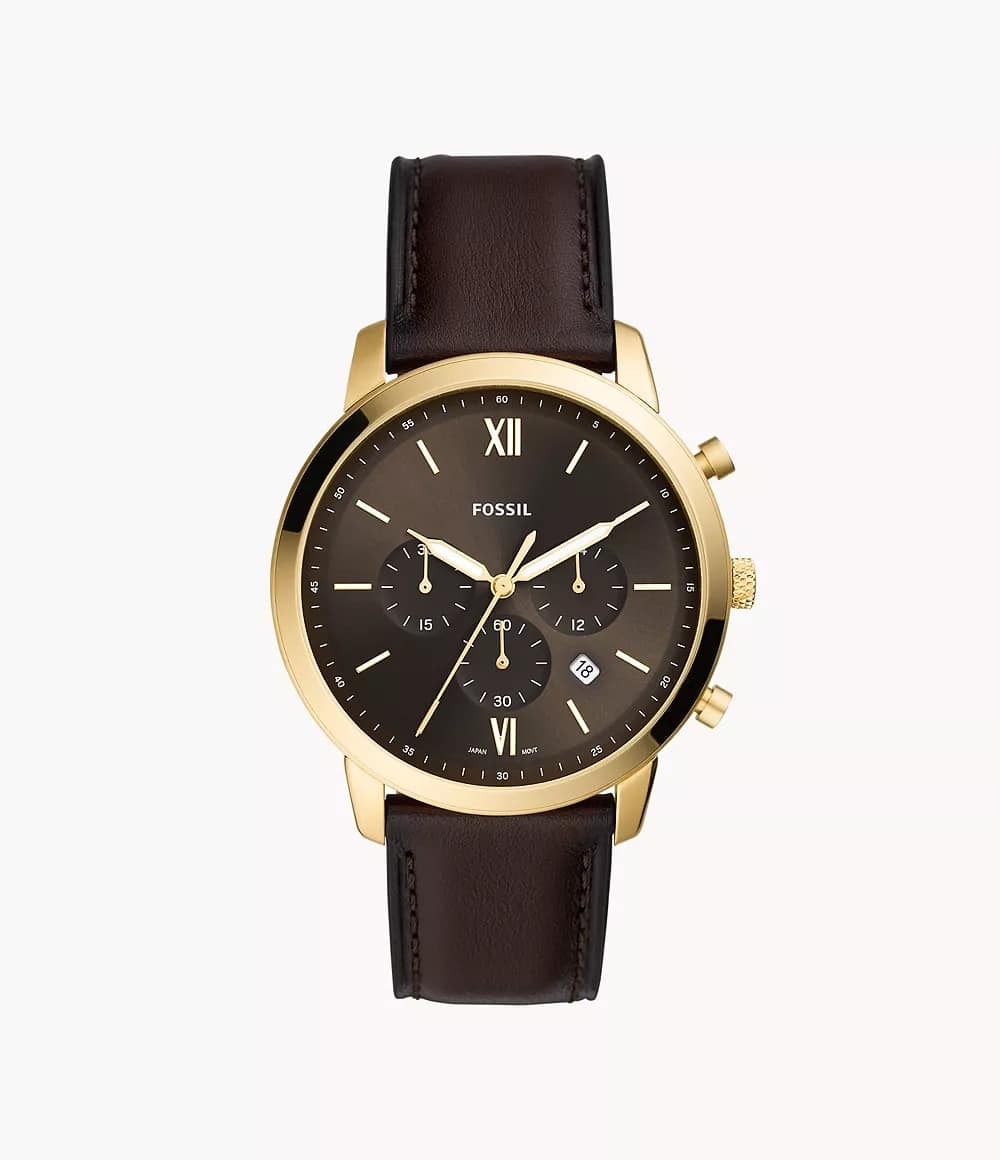 FS5763 Neutra Chrono Reloj para Caballero