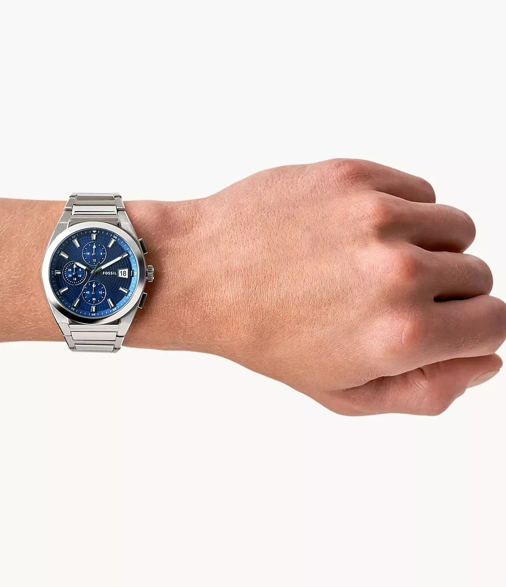 FS5795 Everett Cronógrafo Reloj para Hombre - Image 2
