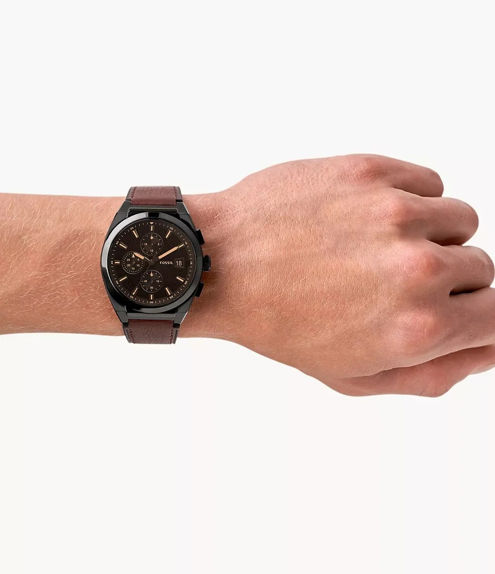 FS5798 Everett Cronógrafo Reloj para Hombre - Image 2