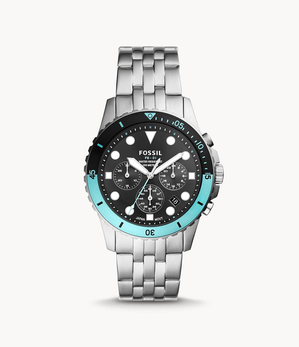 FS5827 Reloj para Hombre