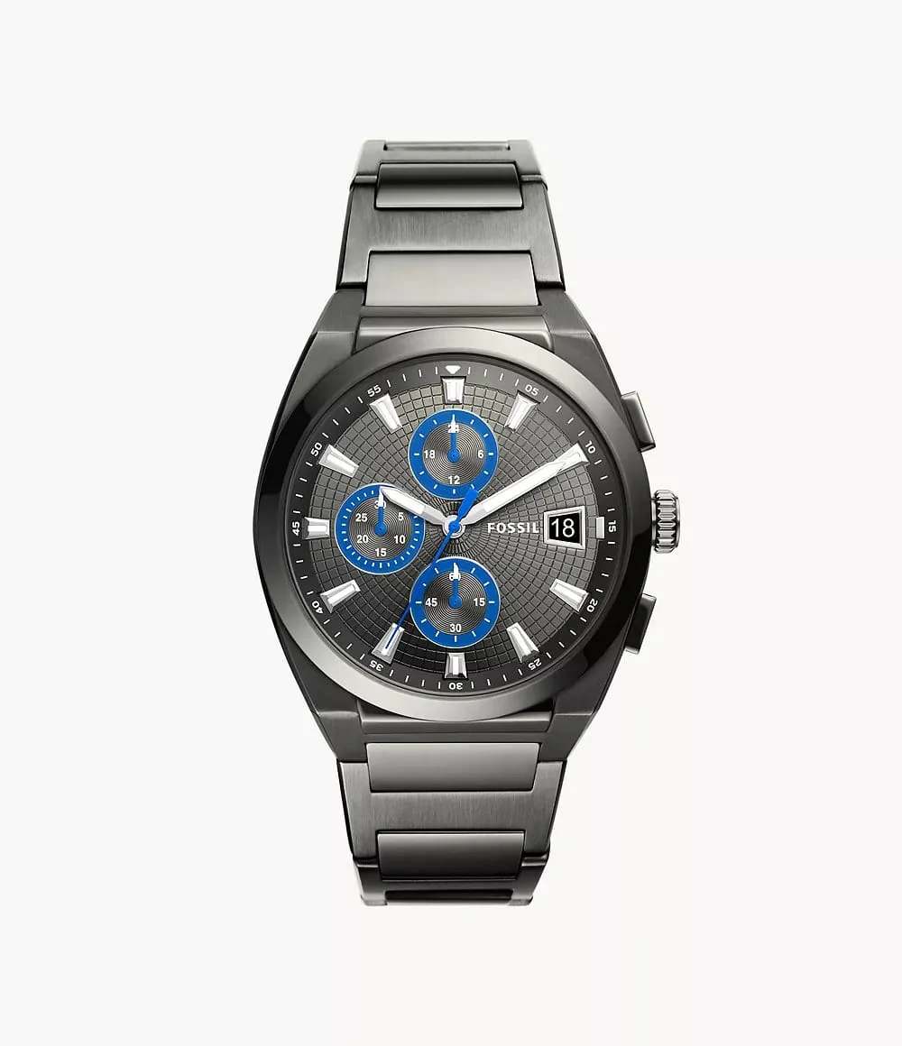FS5830 Everett Cronógrafo Reloj para Hombre