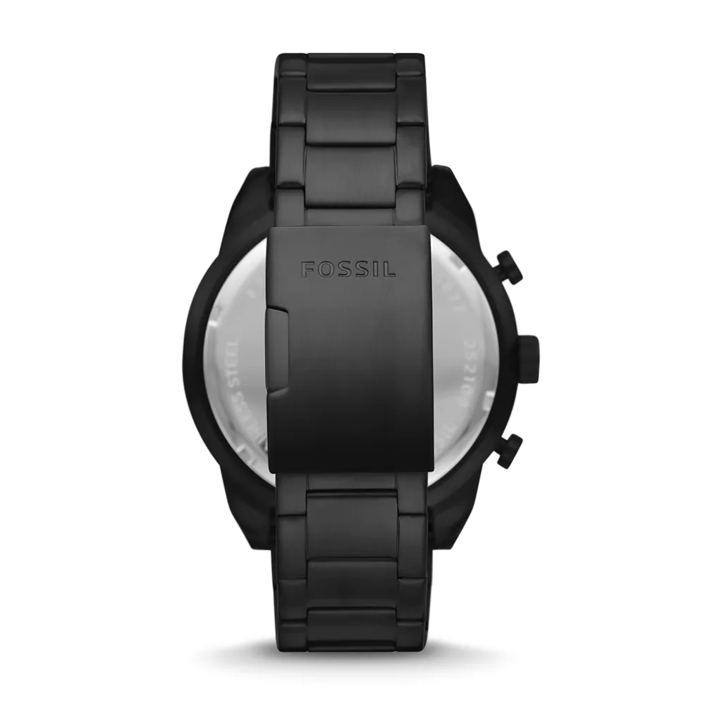 FS5876 Reloj Bronson de hombre correa de metal - Image 3