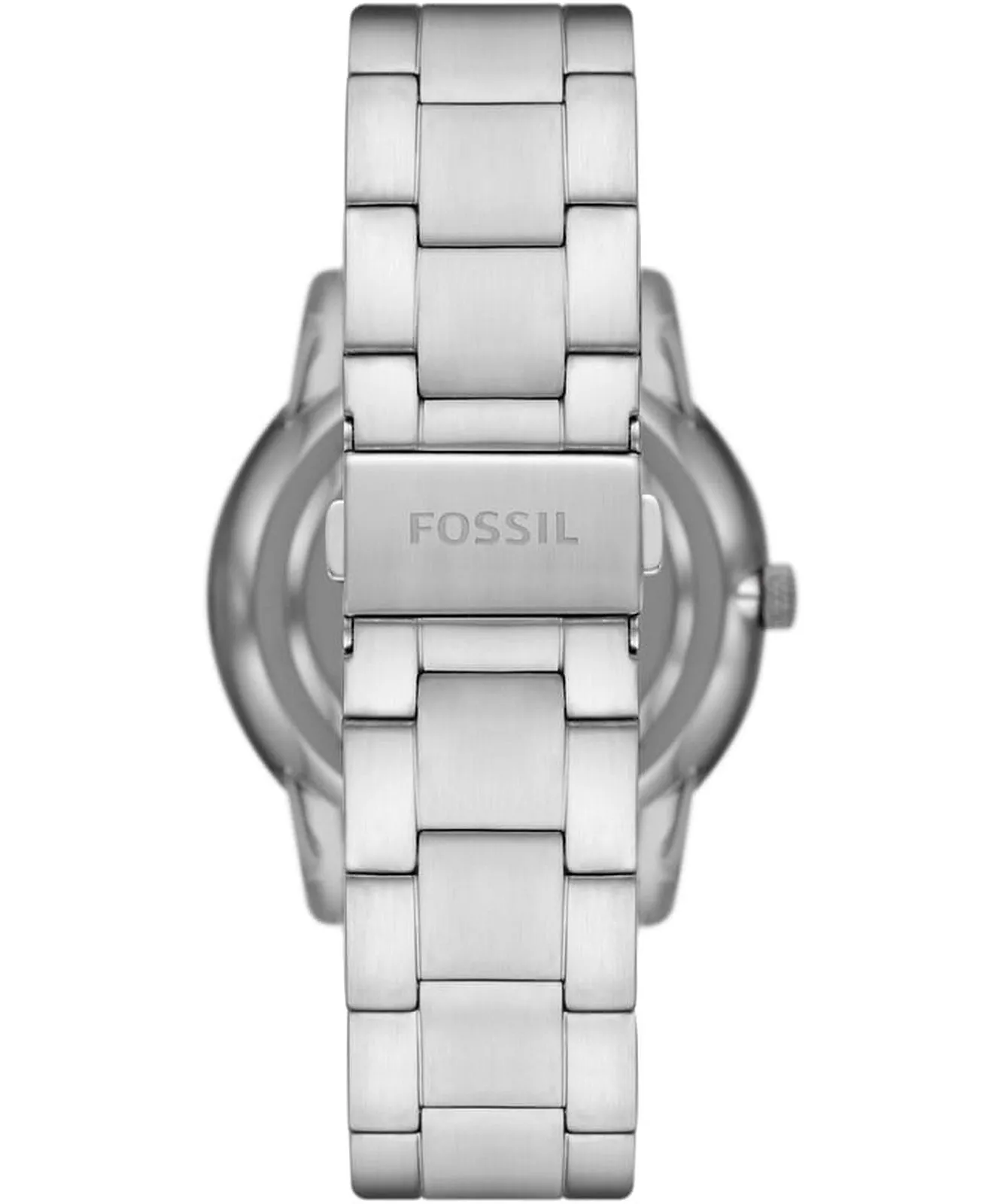 FS5907 Reloj Moonphase de hombre banda de metal - Image 2