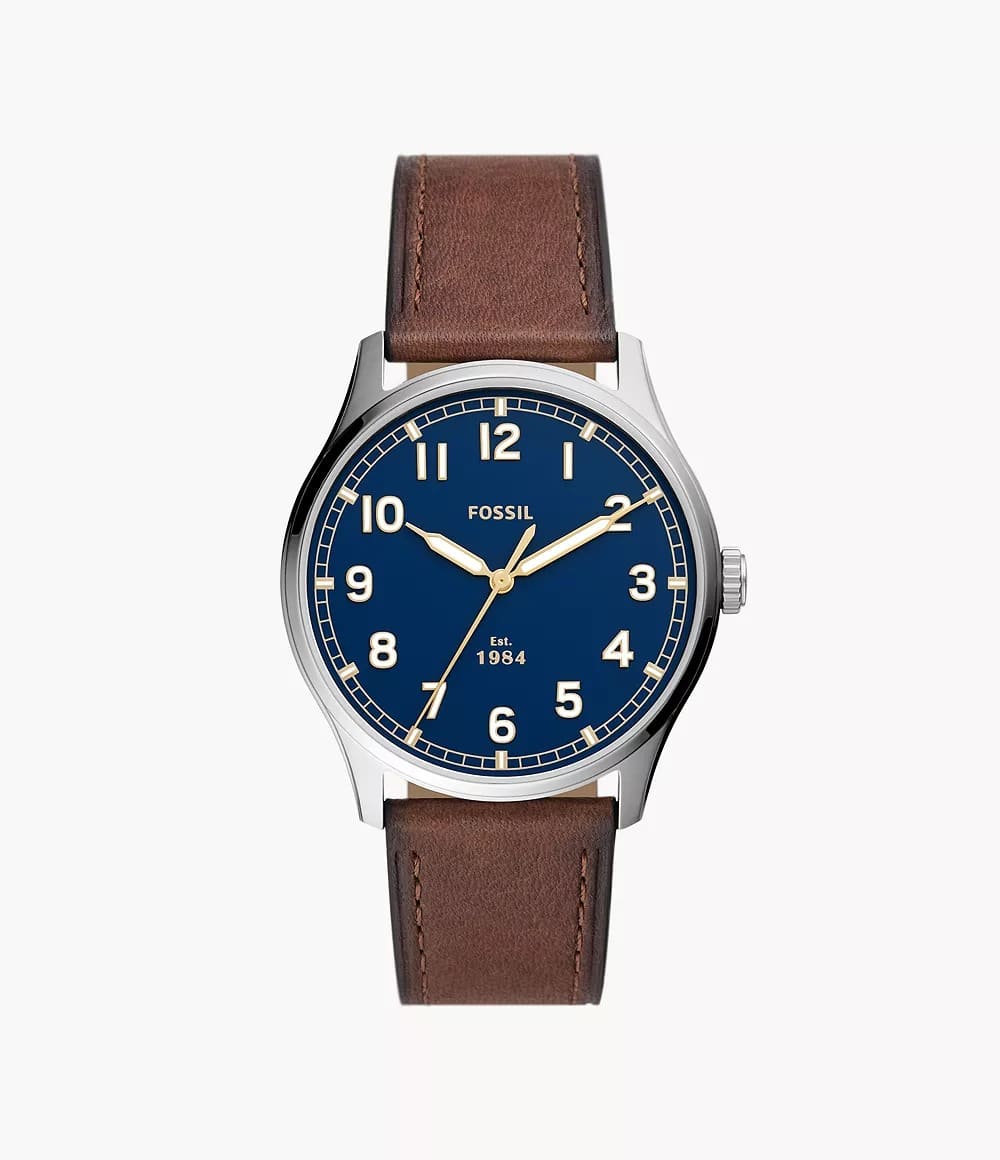 FS5923 Dayliner Reloj para Caballero