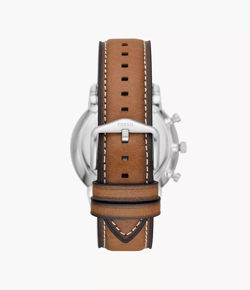 FS5963 Reloj Neutra de caballero pulsera de piel - Image 3
