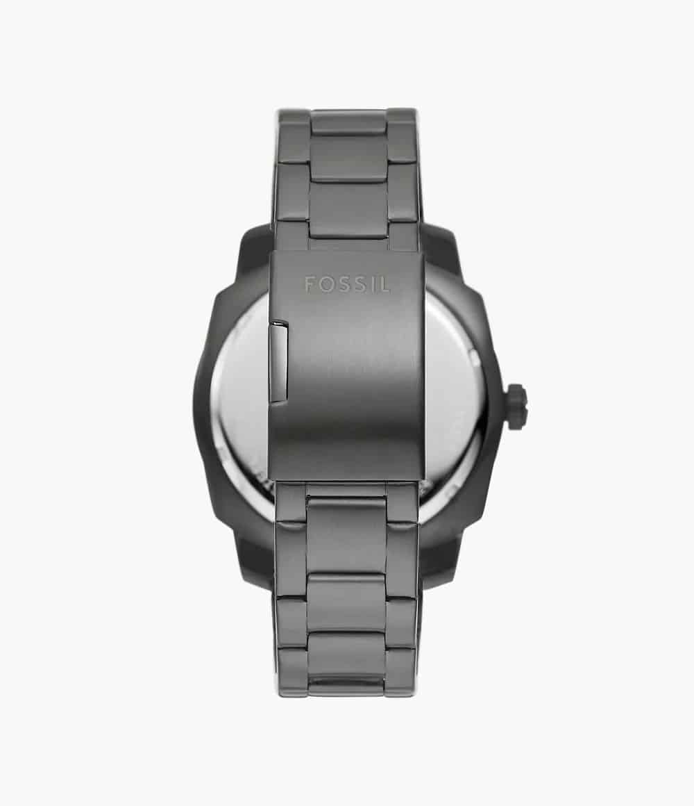 FS5970 Machine para hombre pulsera de acero inoxidable - Image 3
