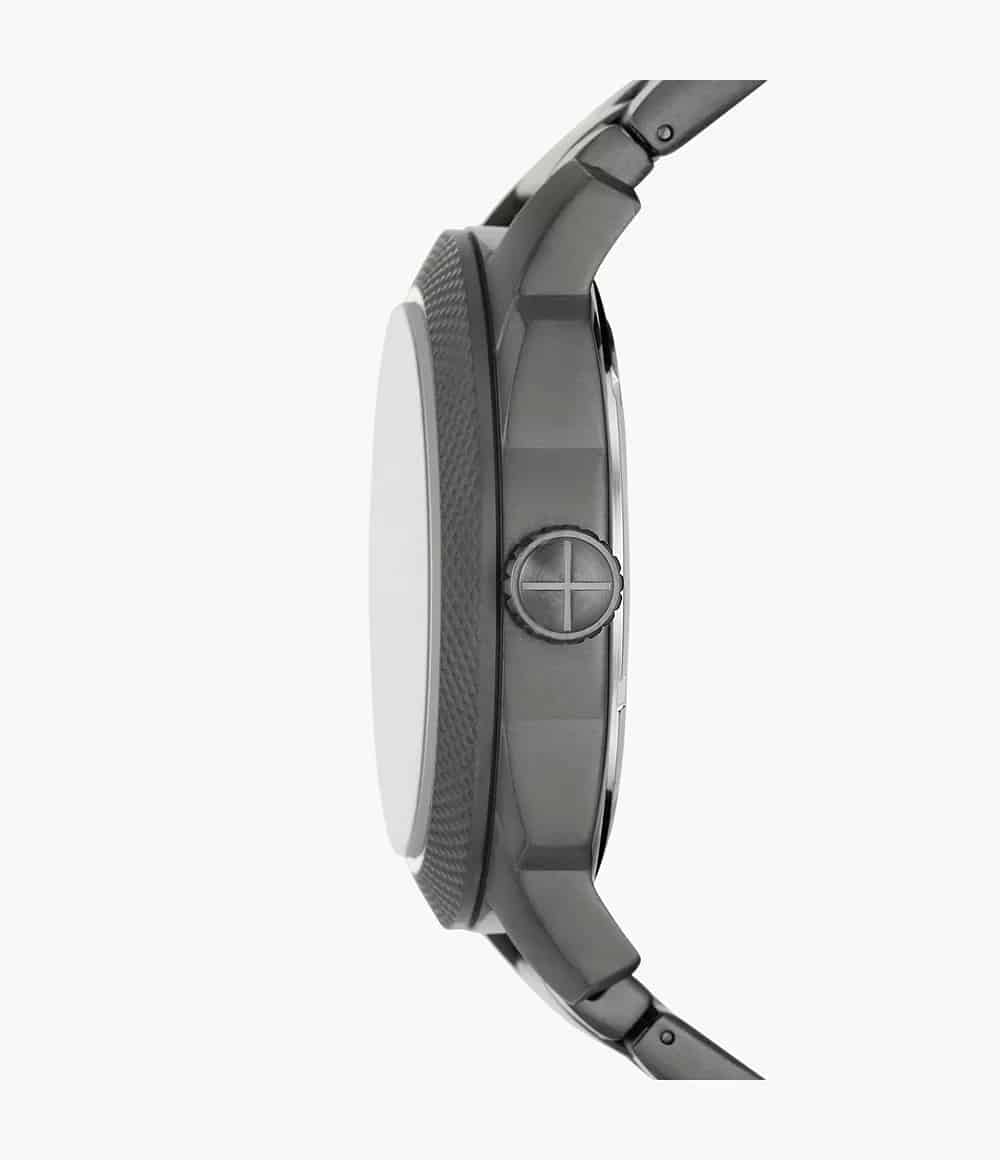 FS5970 Machine para hombre pulsera de acero inoxidable - Image 4