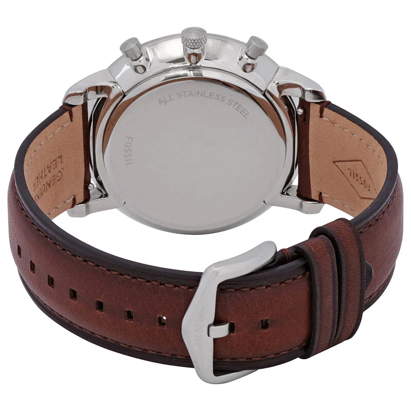 FS5982 Reloj Neutra de caballero correa de piel - Image 5