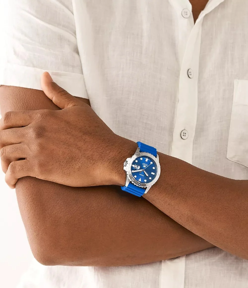 FS5998 Blue Dive Reloj para Hombre - Image 2