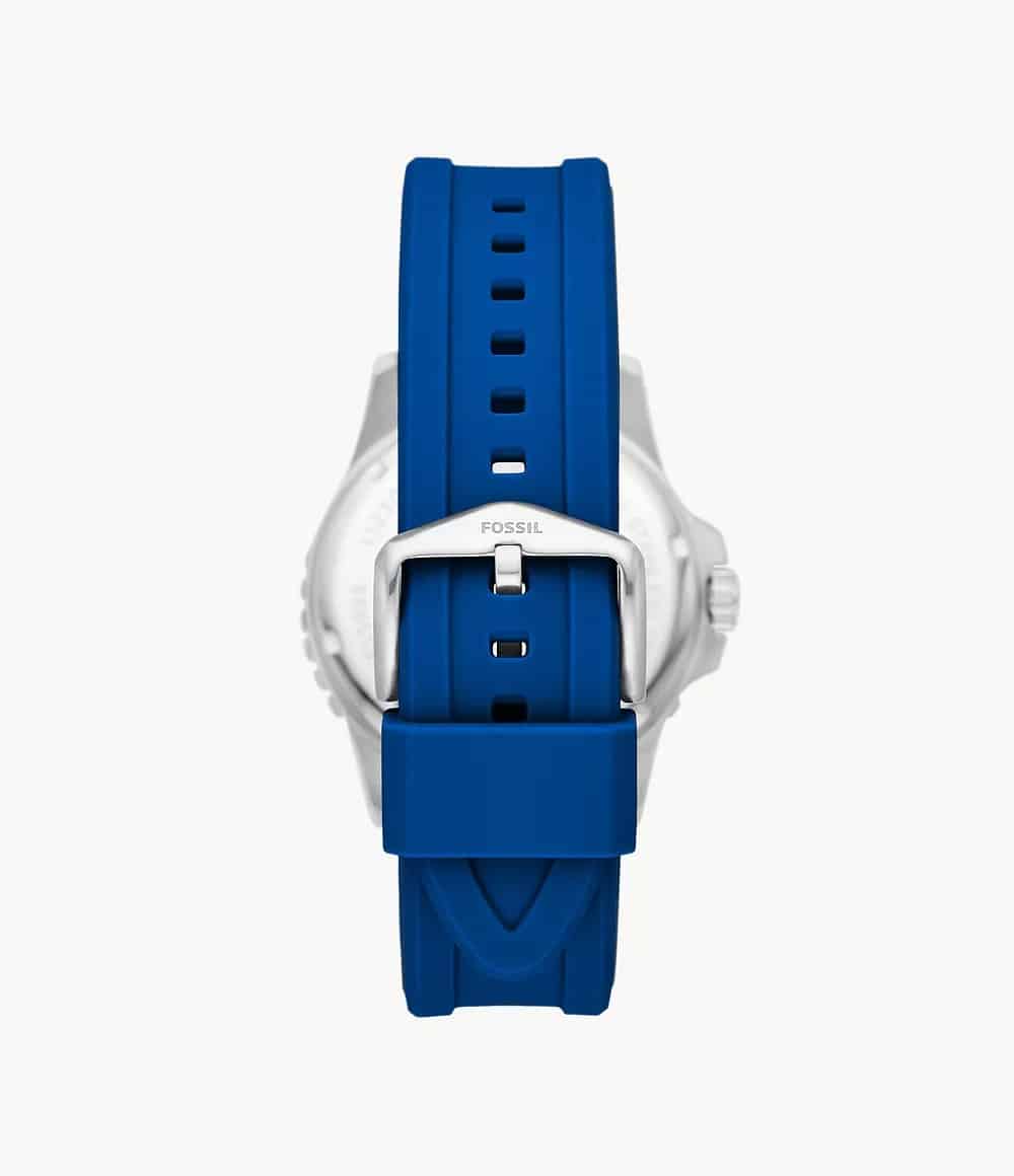 FS5998 Blue Dive Reloj para Hombre - Image 3