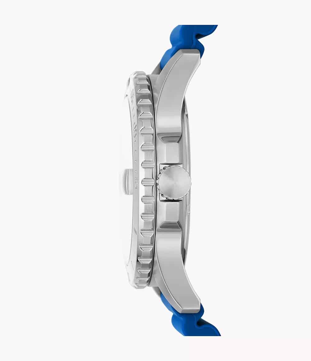 FS5998 Blue Dive Reloj para Hombre - Image 4
