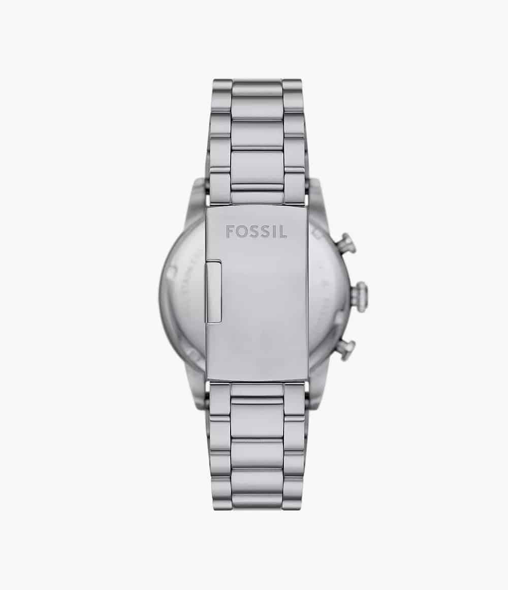 FS6047 Sport Tourer para hombre pulsera de acero inoxidable - Image 3