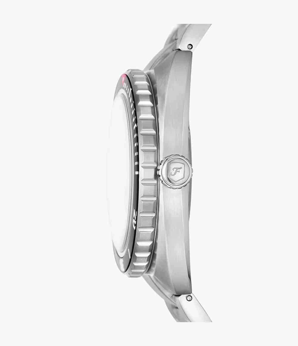 FS6066 Breaker para caballero pulsera de metal - Image 2