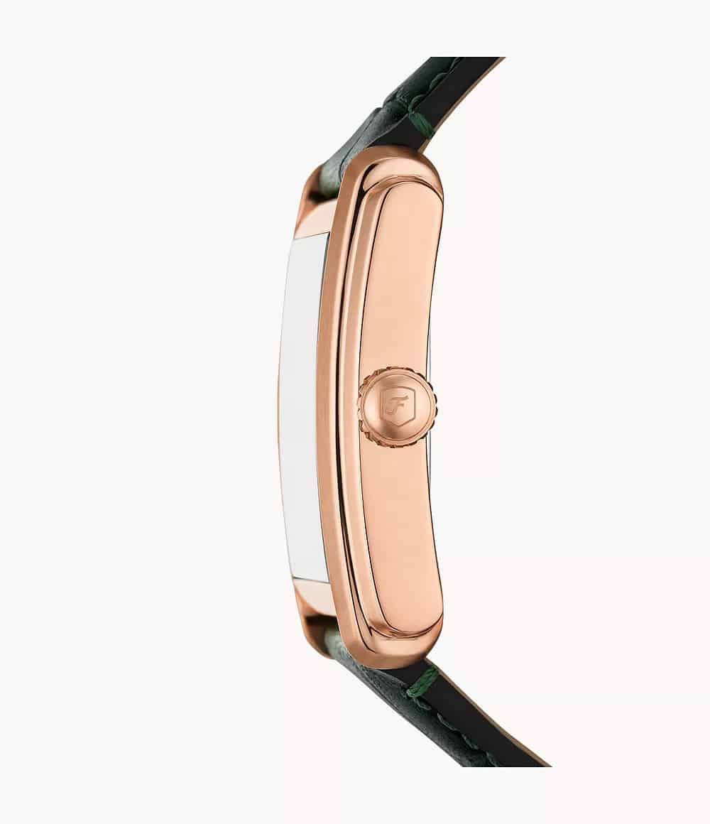 FS6077 Carraway para hombre pulsera de piel - Image 5