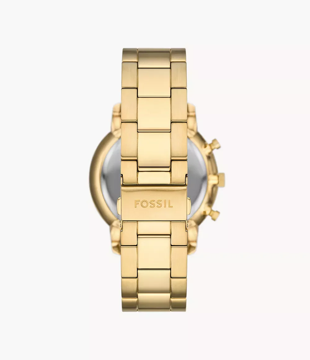 FS6093 Reloj Fossil Neutra de hombre correa de metal - Image 3