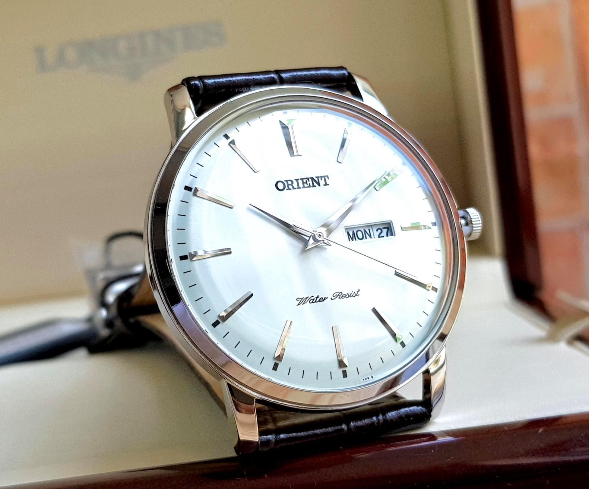 FUG1R003W Orient Reloj para Hombre - Image 2