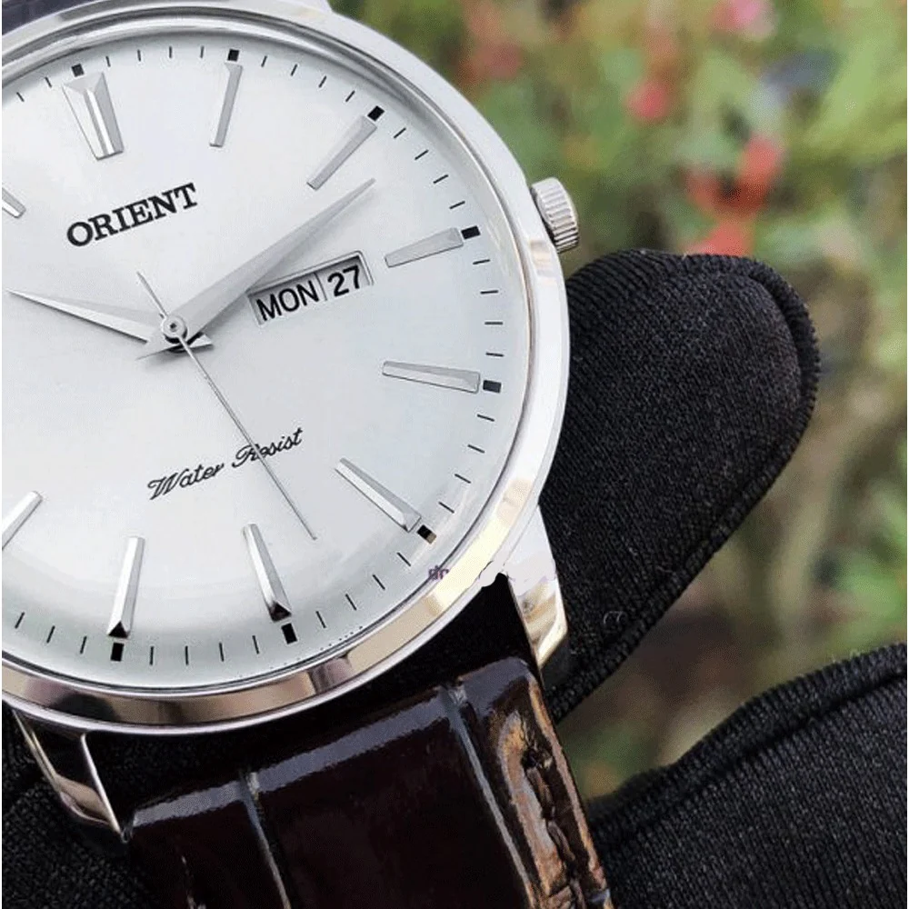 FUG1R003W Orient Reloj para Hombre - Image 5
