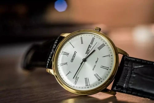 FUG1R007W Orient Reloj para Hombre - Image 4
