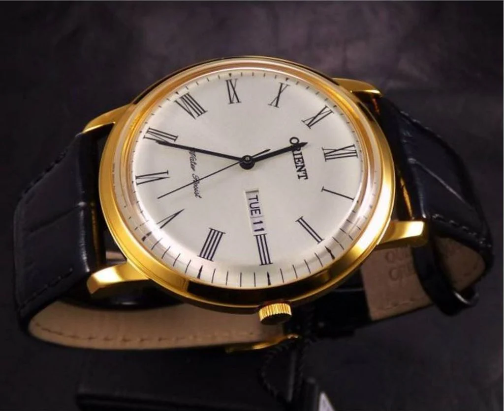 FUG1R007W Orient Reloj para Hombre - Image 5