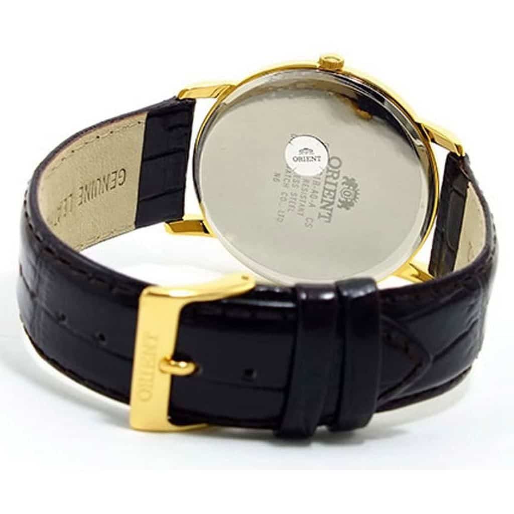 FUG1R007W Orient Reloj para Hombre - Image 6