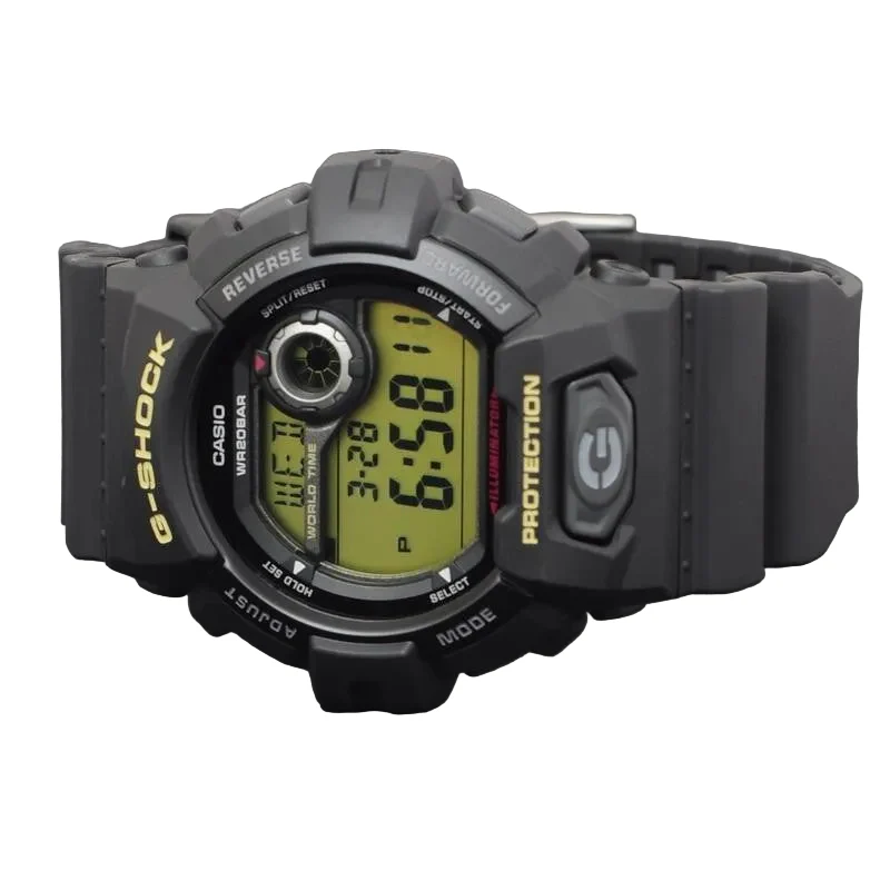 G-8900-1 Reloj G-Shock para Hombre - Image 3