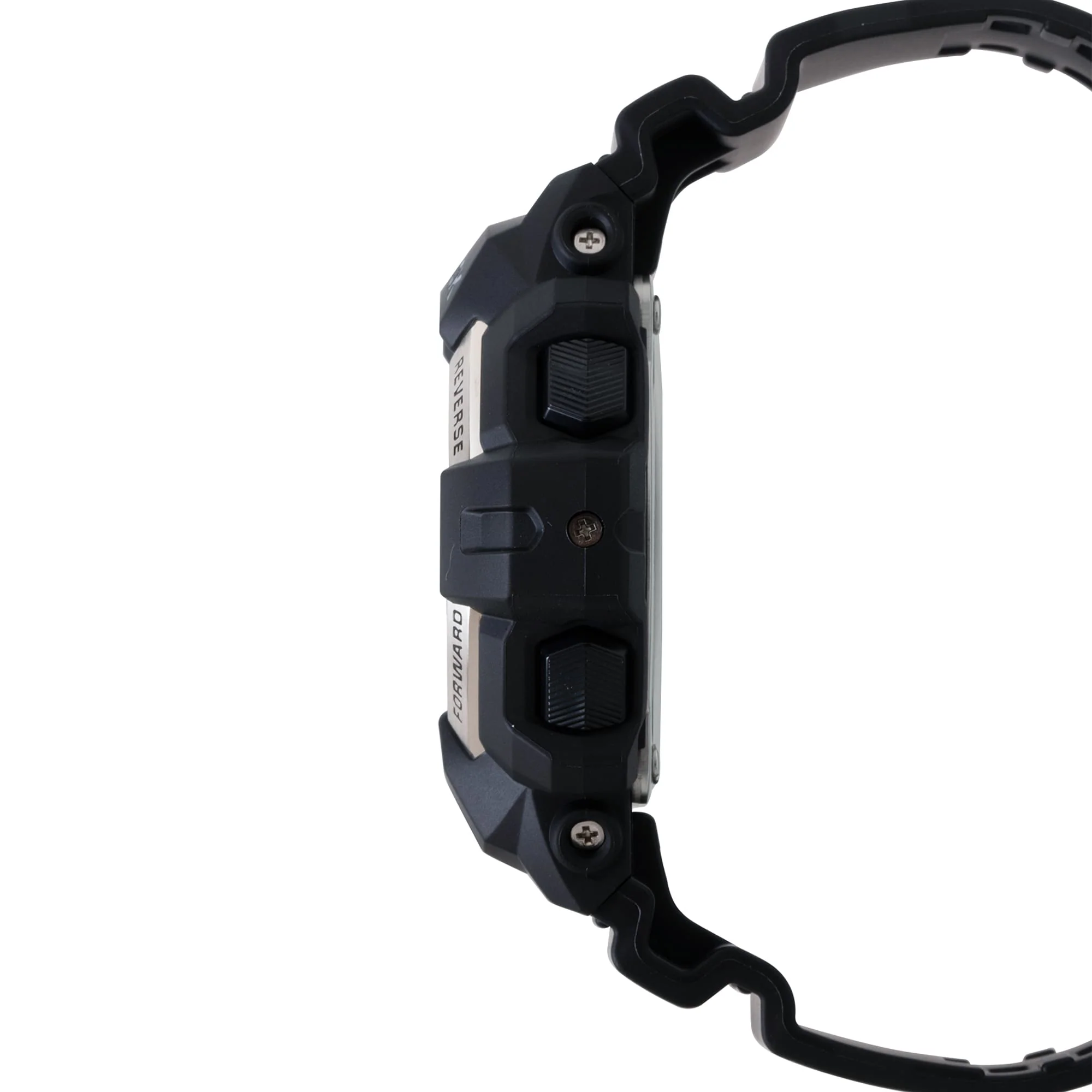 G-8900S-1 G-Shock reloj para caballero pulsera de caucho - Image 3