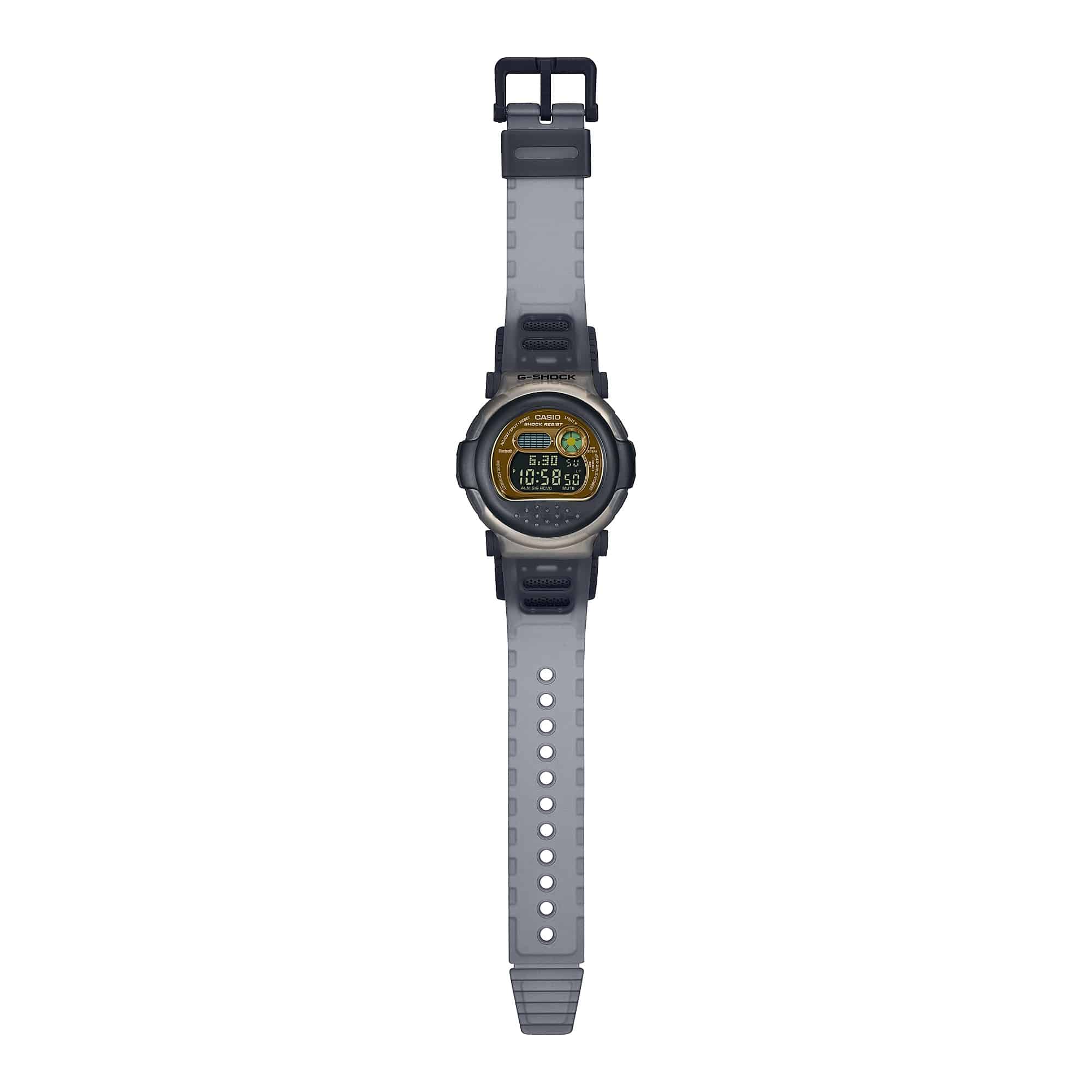 G-B001MVB-8 G-Shock Reloj para Hombre con Bluetooth - Image 2