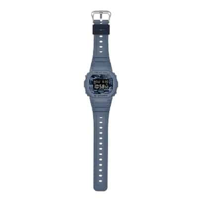 DW-5600CA-2 Reloj G-Shock para Hombre - Image 3