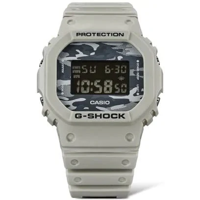 DW-5600CA-8 Reloj G-Shock para Hombre - Image 2